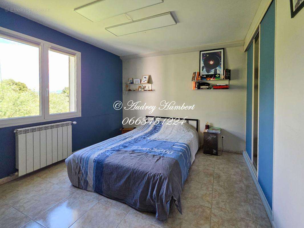 Maison à VILLENEUVE