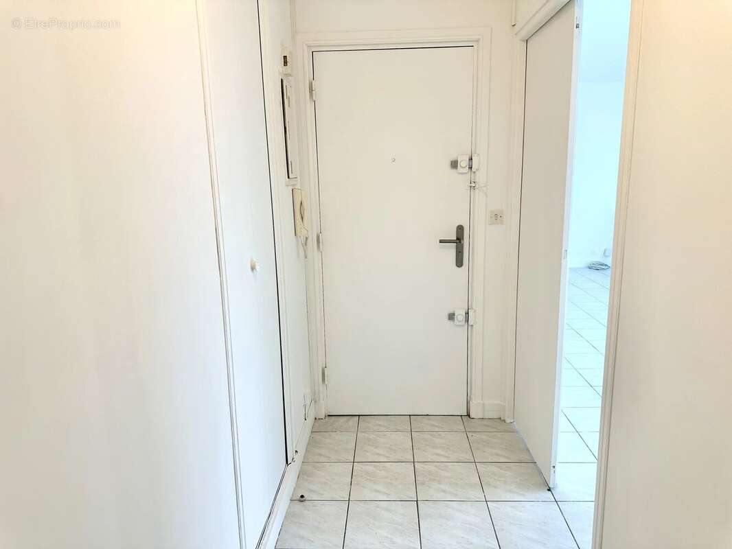 Appartement à CHELLES