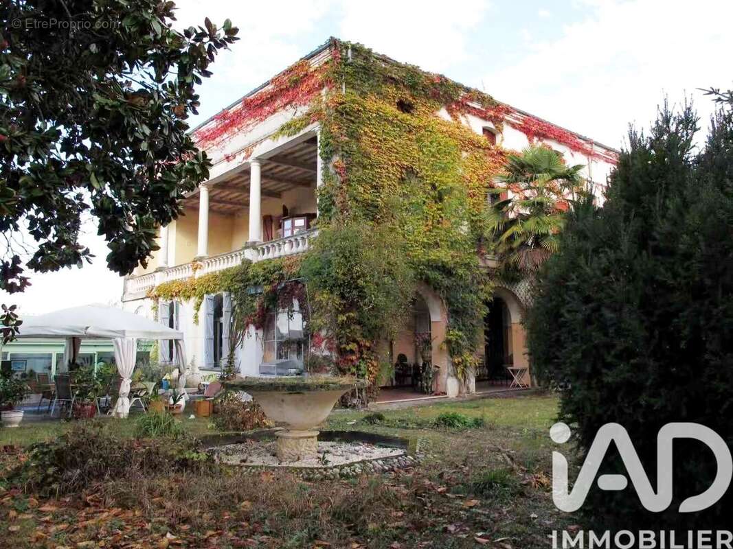 Photo 5 - Maison à CASTELSARRASIN