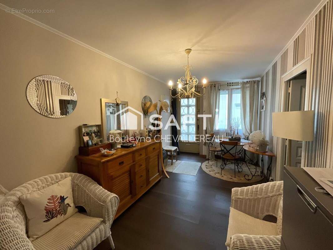 Photo 7 - Maison à LESPARRE-MEDOC