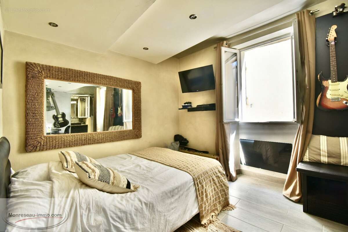 Maison 4 pièces 95 m² à vendre à Chateauneuf-Grasse (06740) - photo 9