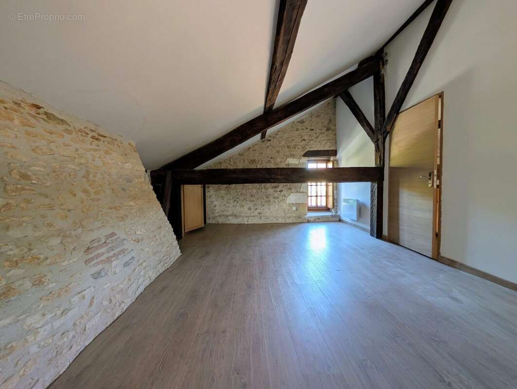 Maison à SAINT-JEAN-DE-COLE