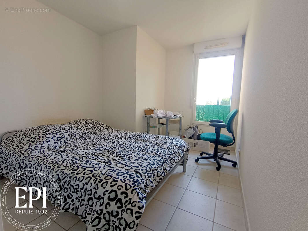 Appartement à CARCASSONNE
