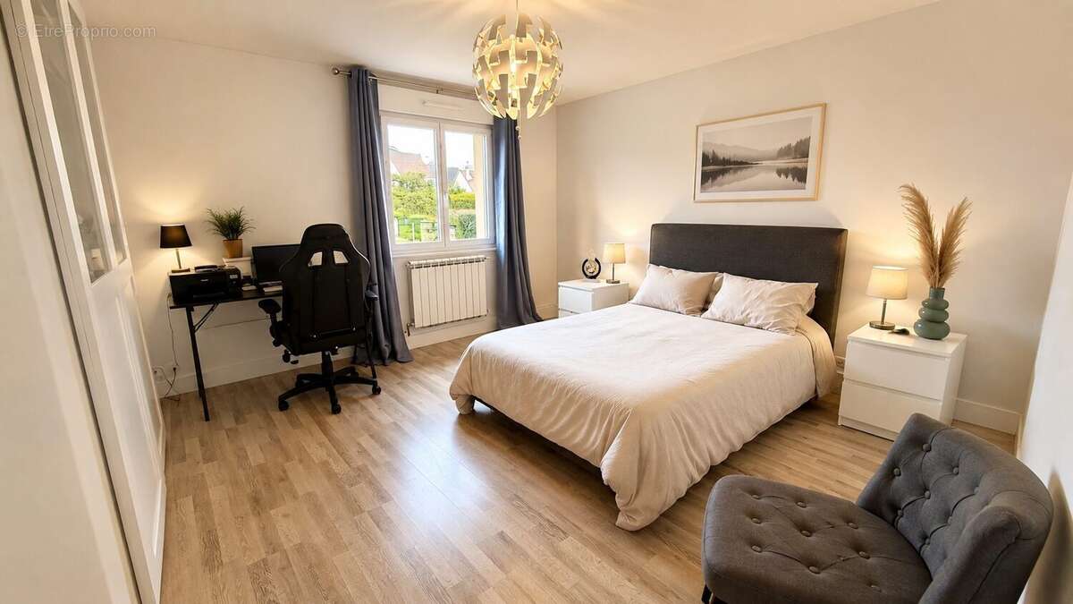 Maison 192 m² à Ecquevilly  - photo 4