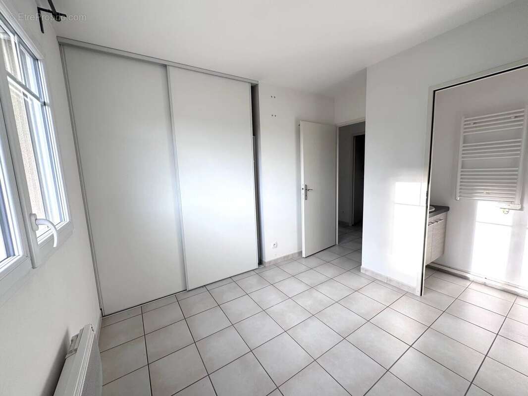 Appartement à BRUGES
