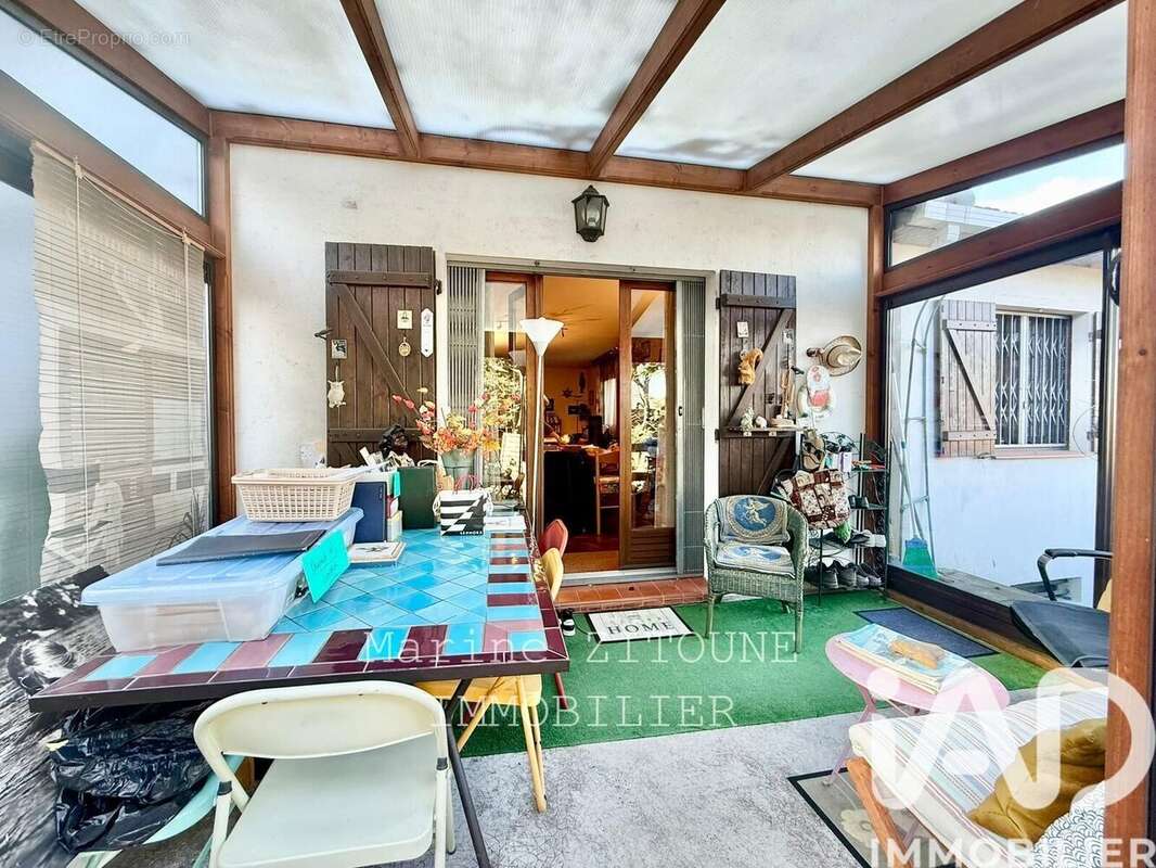 Photo 8 - Maison à LA VILLE-DU-BOIS