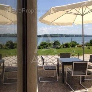 Maison à LANDEVENNEC