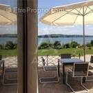 Maison à LANDEVENNEC