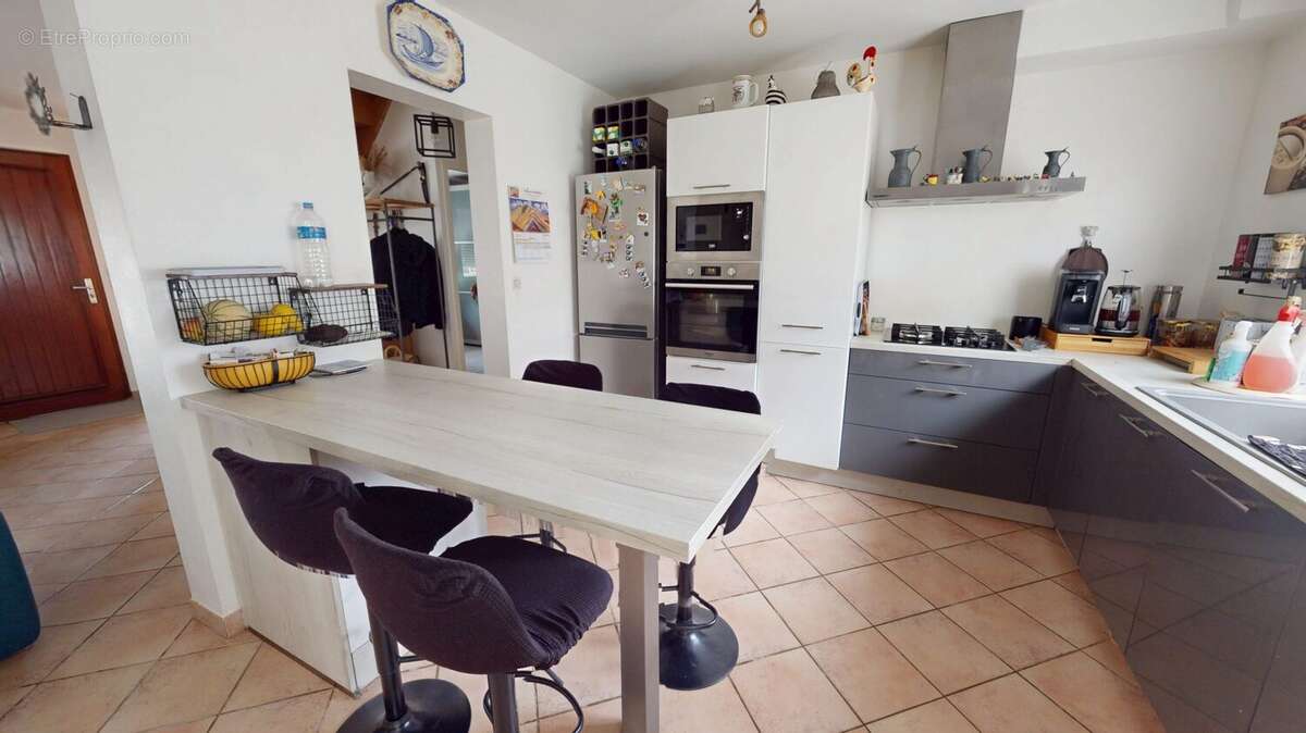 Maison à SIGLOY