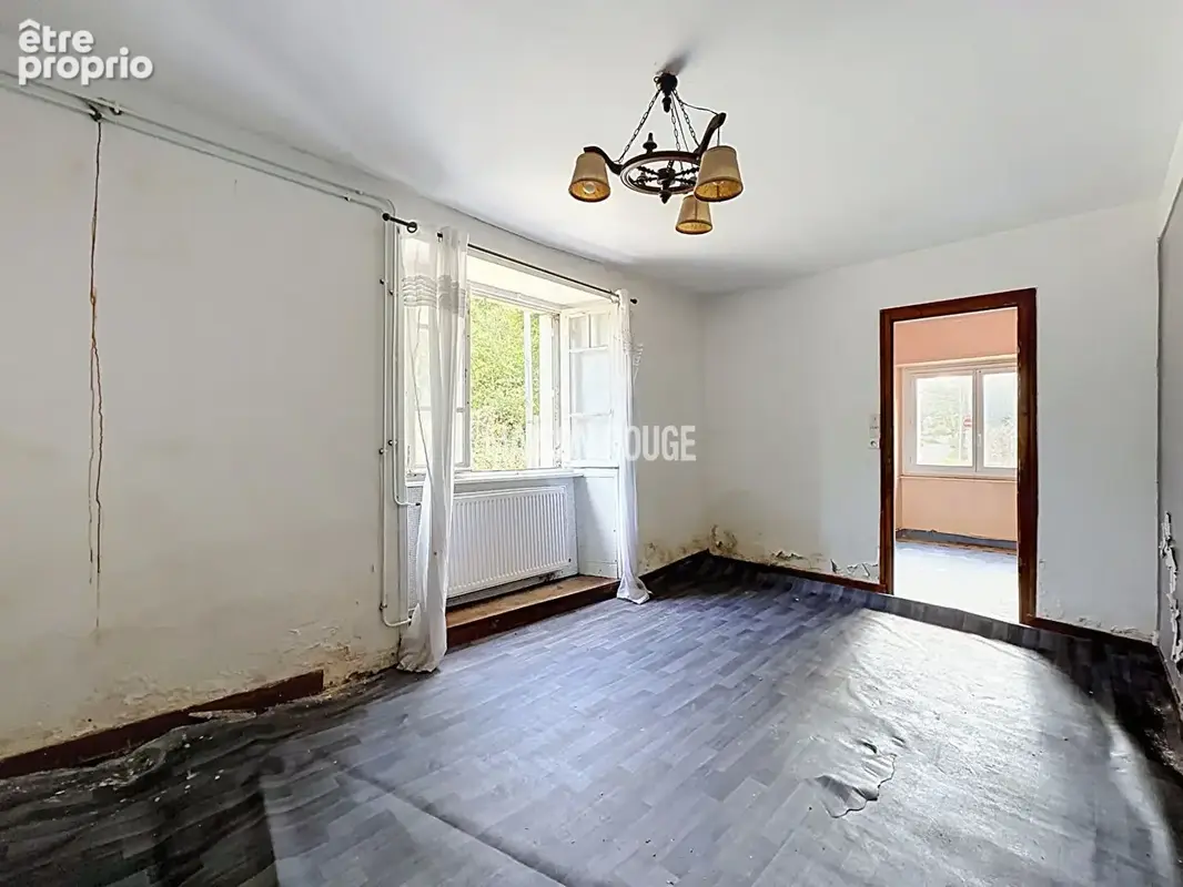 Maison totalement à rénover avec beau potentiel , 5 chambres et terrain de 750 m² à Étables-sur-Mer - photo 16