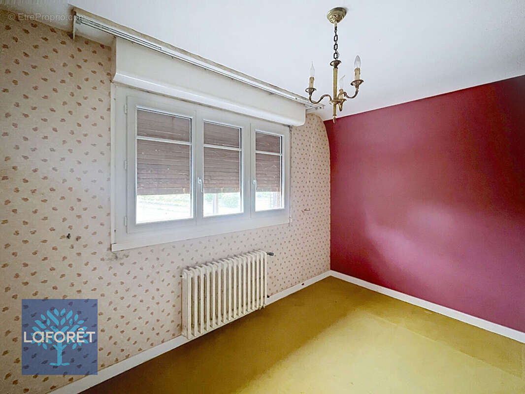 Maison Rimou 5 pièce(s) 134 m2 - photo 7