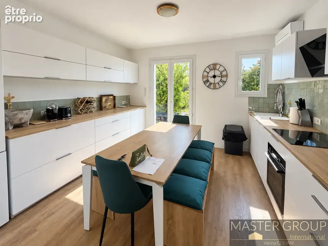 Propriété de caractère avec piscine et appartement indépendant   secteur des Sept-Ponts - photo 4