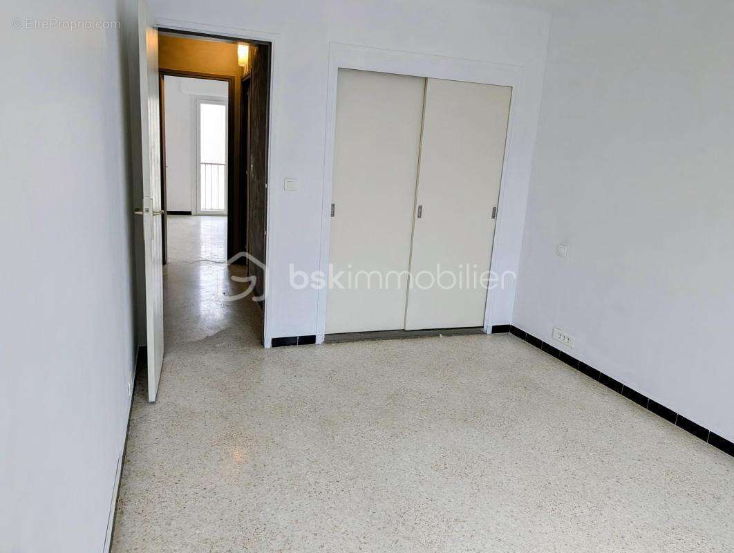 Appartement à LA VALETTE-DU-VAR