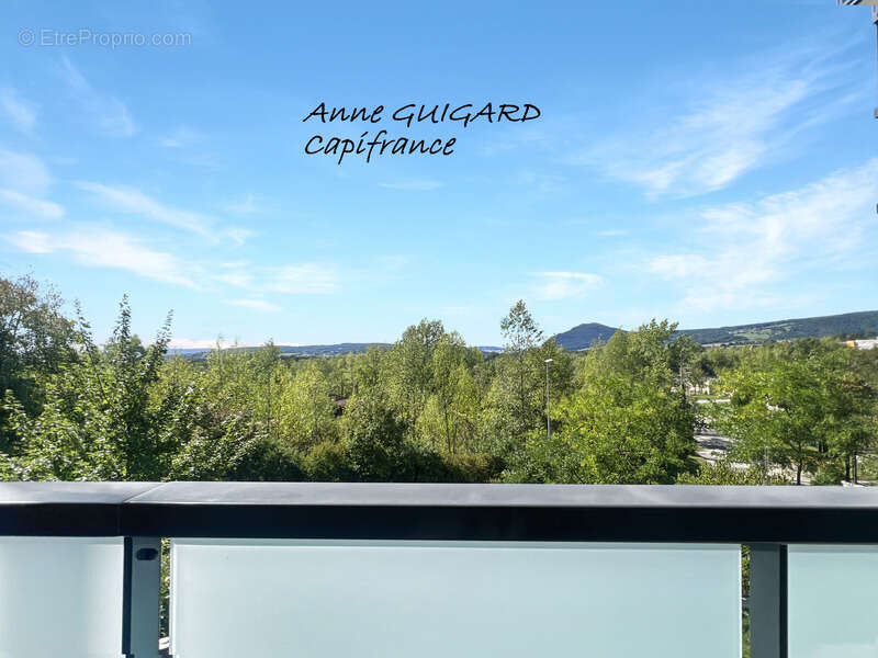 Appartement à ANNECY-LE-VIEUX