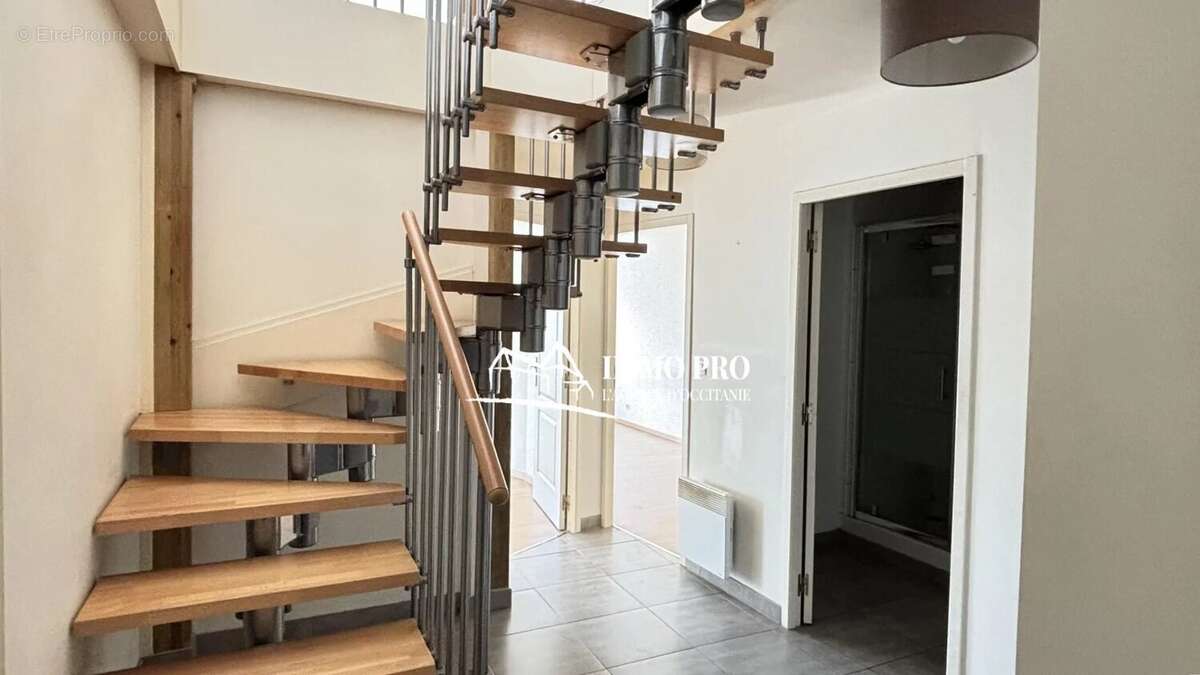 Appartement à SAMATAN