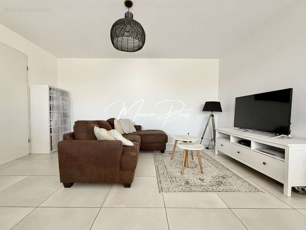 Appartement à SAINT-ESTEVE