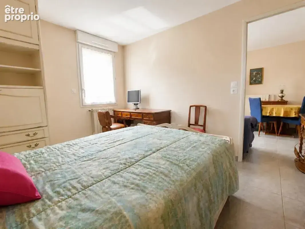 Appartement 2 pièces de 40 m² à Toulouse - photo 7