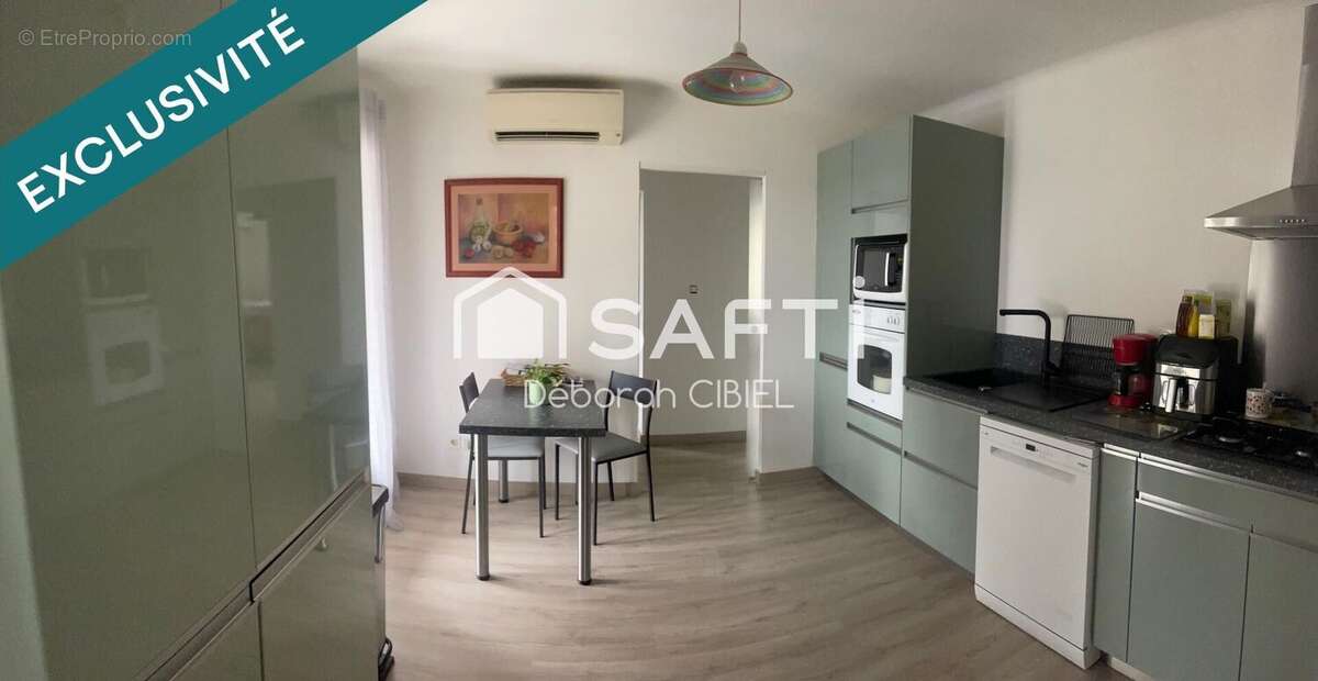 Photo 4 - Maison à LA FARE-LES-OLIVIERS