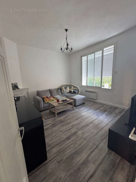 Appartement à ISTRES