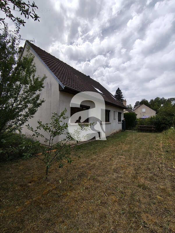 Maison 110 m² à Soissons  - photo 2