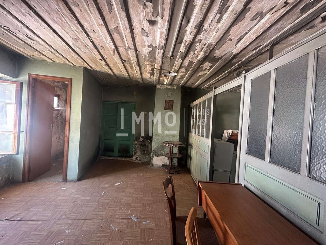 Maison à NOTRE-DAME-DU-PRE