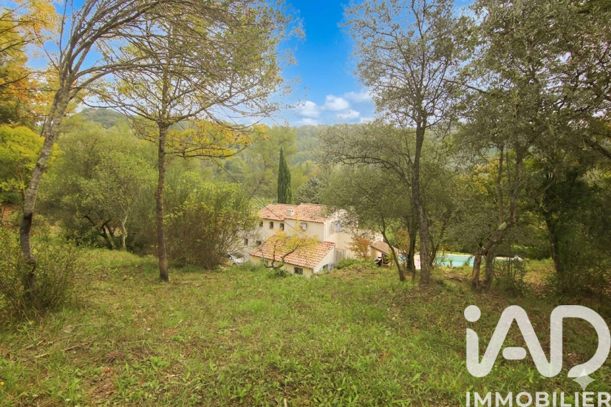 Photo 3 - Maison à MEOUNES-LES-MONTRIEUX