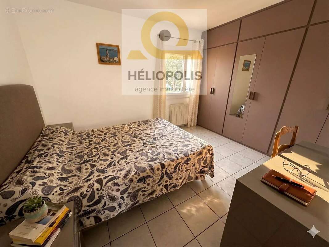 Appartement à CANET-EN-ROUSSILLON