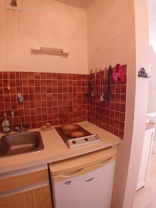 Appartement à QUIBERON