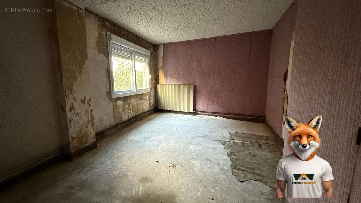 Maison à BARBEREY-SAINT-SULPICE