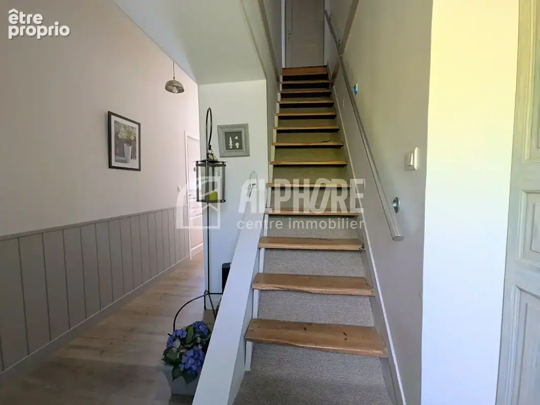 Maison Cholet 4/5 chambres - photo 9