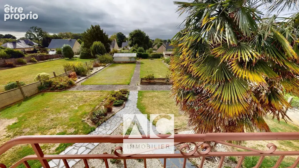 Maison 5 pièces, 116m2, PLOUISY (22200) - photo 3