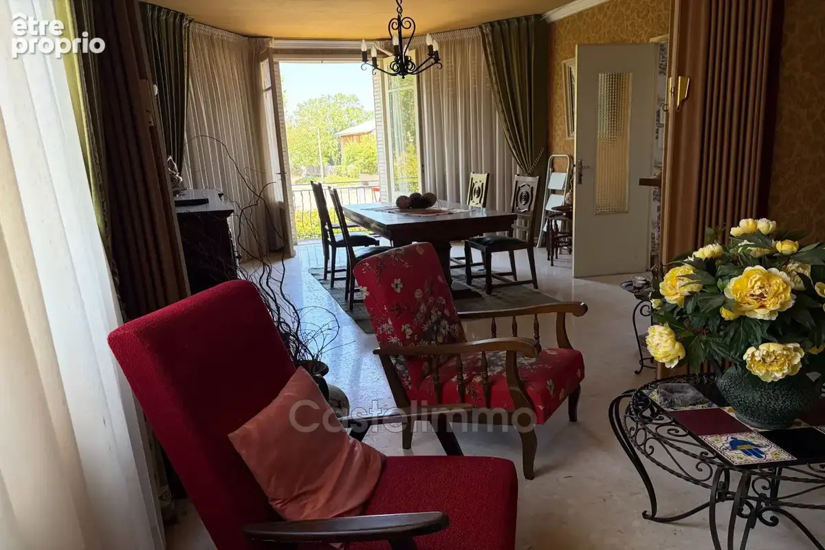 Maison 107 m² à Garganvillar  - photo 3
