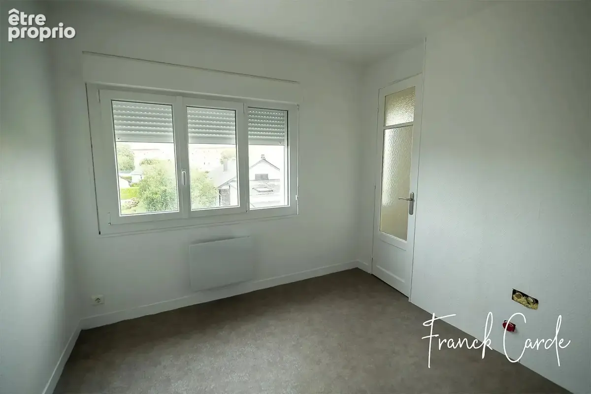 Appartement 3 pièces 71 m² à vendre à Dieppe (76200) - photo 8