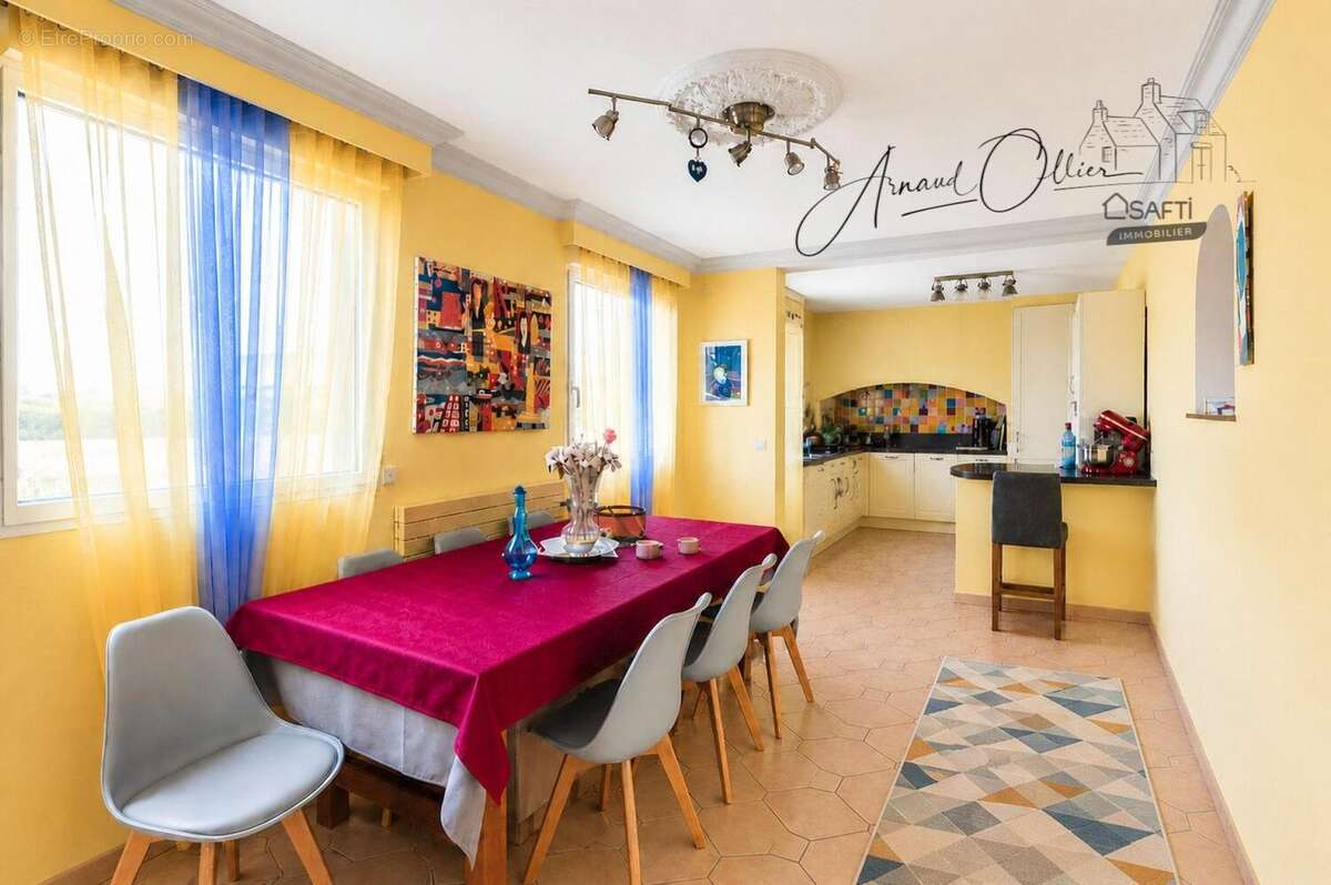 Photo 7 - Maison à LANDEDA