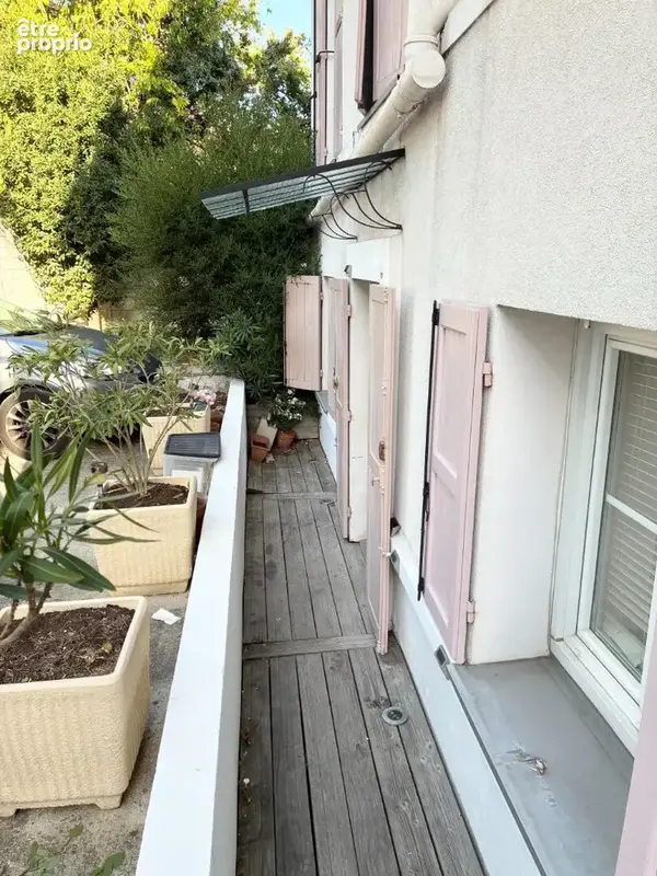 En plein centre-ville - photo 2