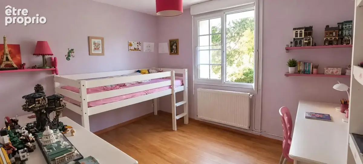 Maison Combs La Ville 121 m2 - photo 7