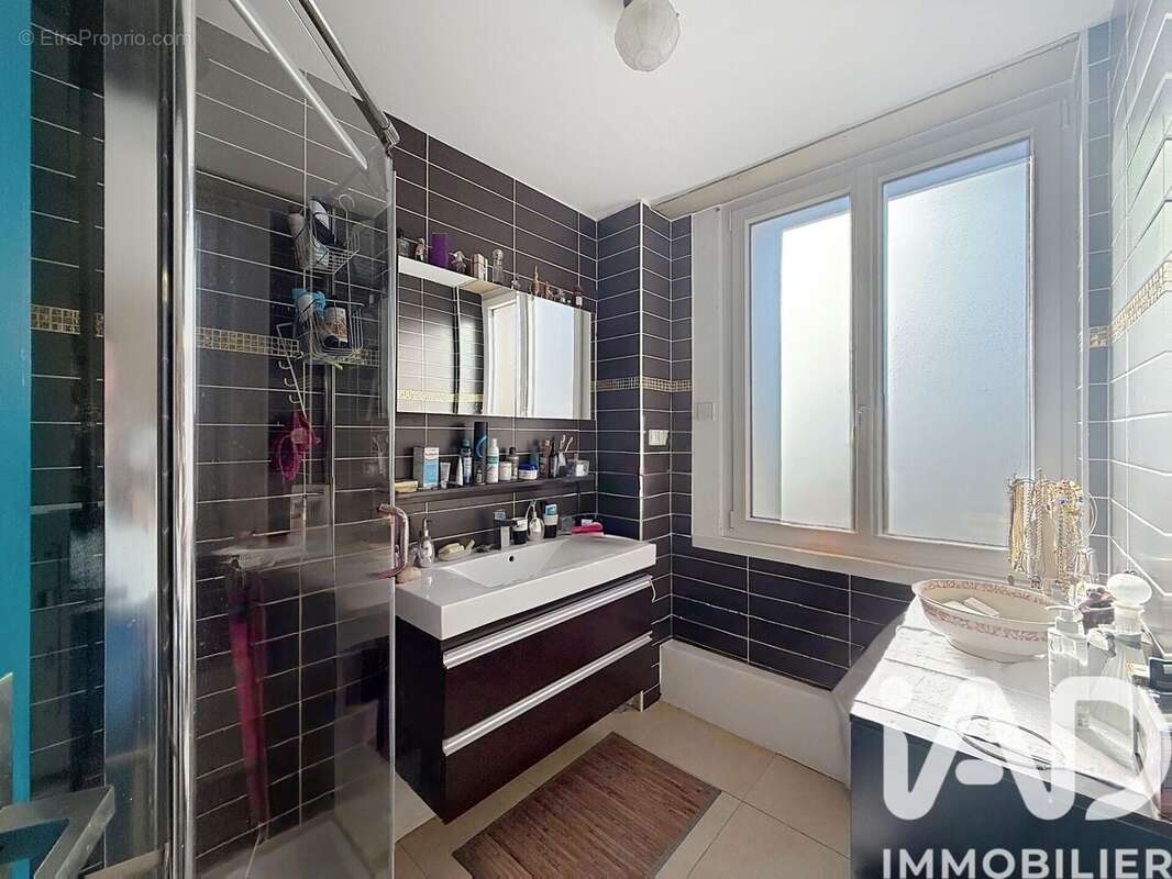 Photo 6 - Appartement à BOULOGNE-SUR-MER