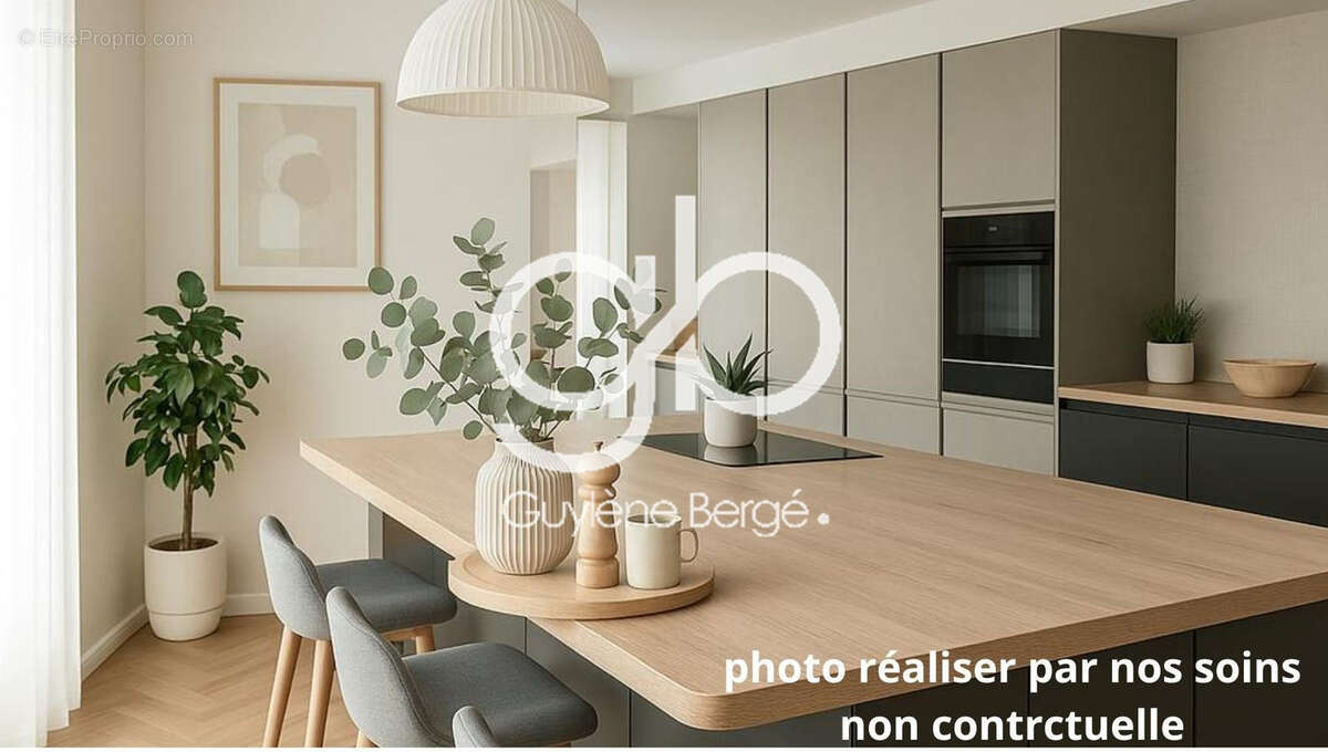 Maison à CLERMONT-L&#039;HERAULT