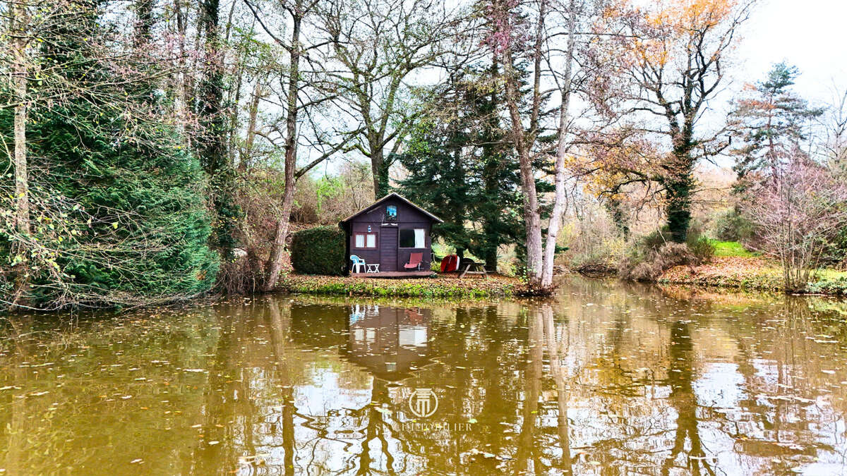 Maison à MOULINS