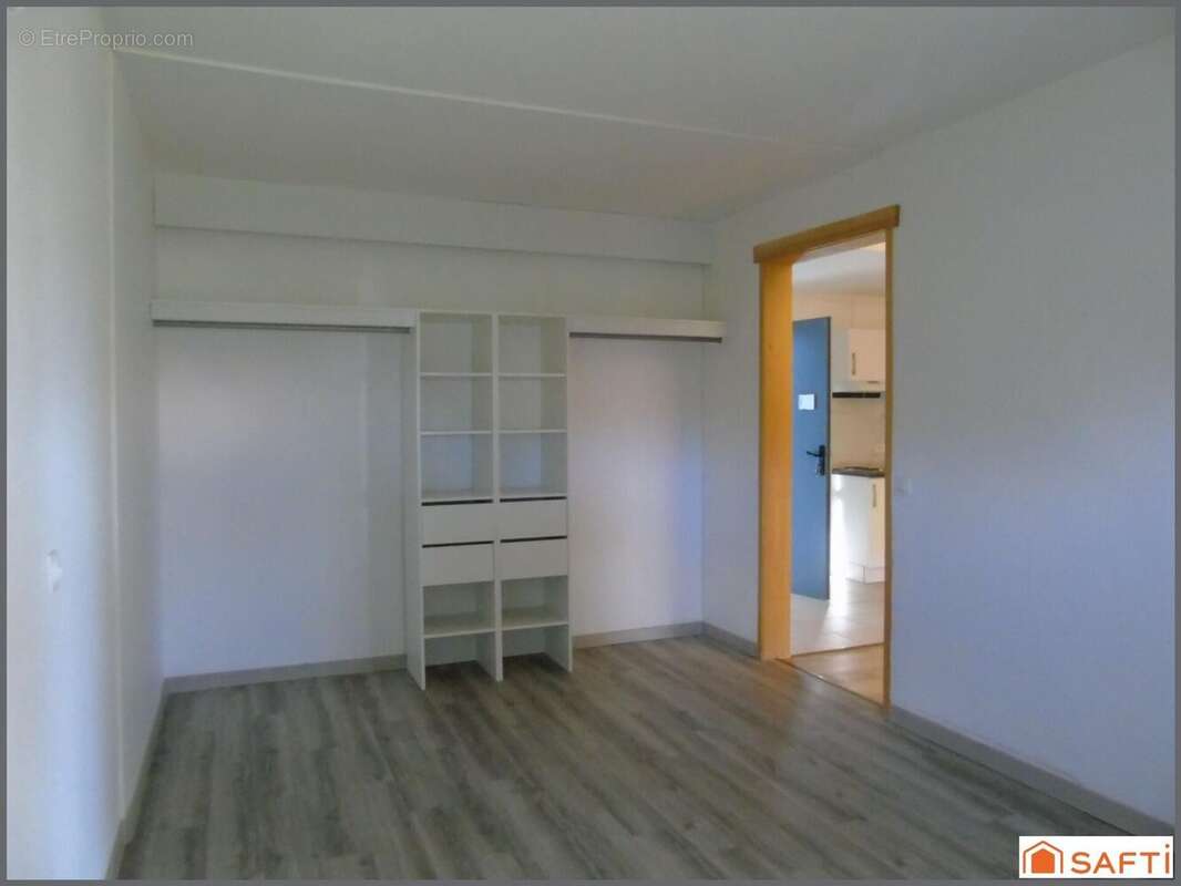 Photo 8 - Appartement à MOULIN-NEUF