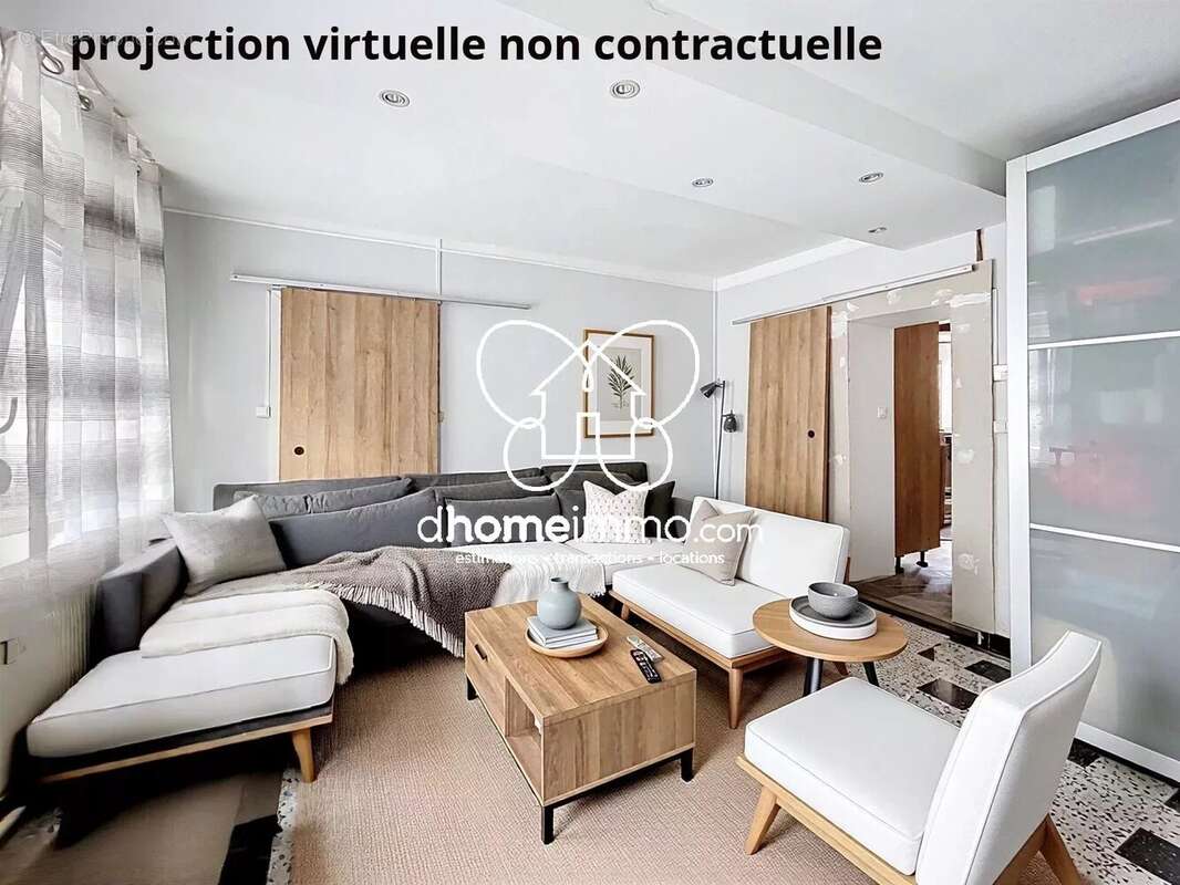 Maison à RAIMBEAUCOURT