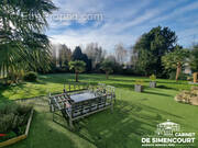 Maison à PLACHY-BUYON