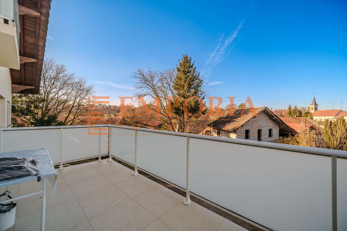 Maison à HEIMERSDORF