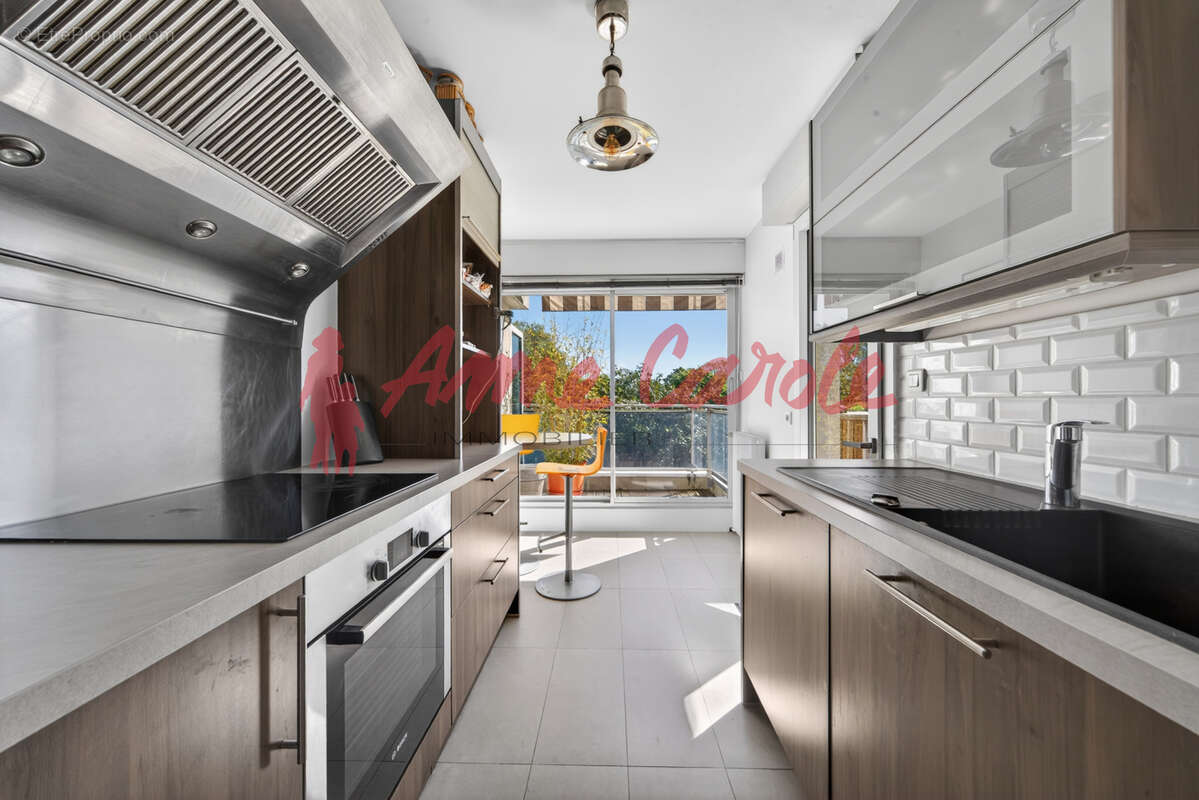 Appartement à JOINVILLE-LE-PONT