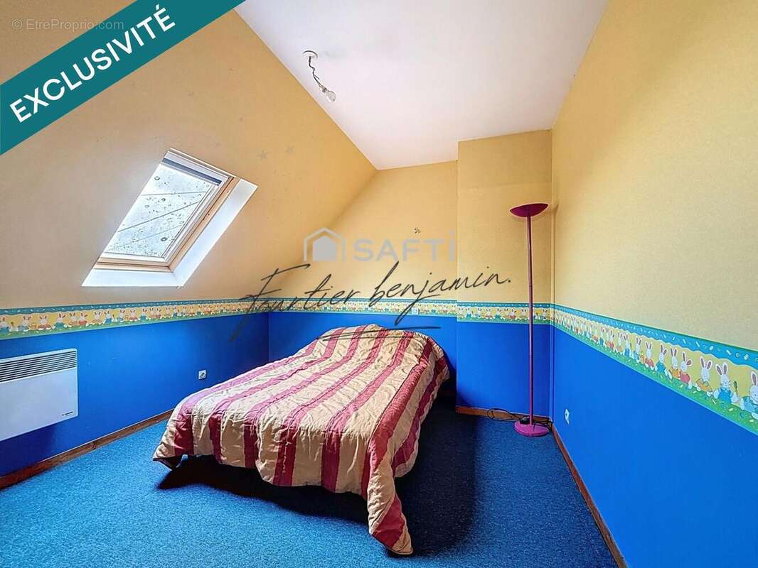 Photo 9 - Maison à LONGUEVILLE