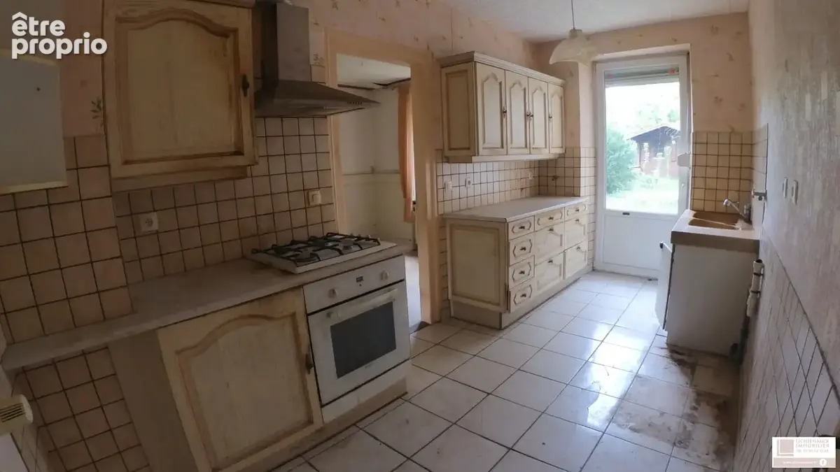 *** un compromis à été signé pour cette maison*** - photo 5