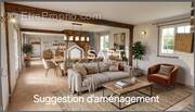 Photo 1 - Maison à TORDOUET