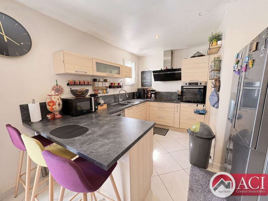 Maison à Meru (60110) - photo 4