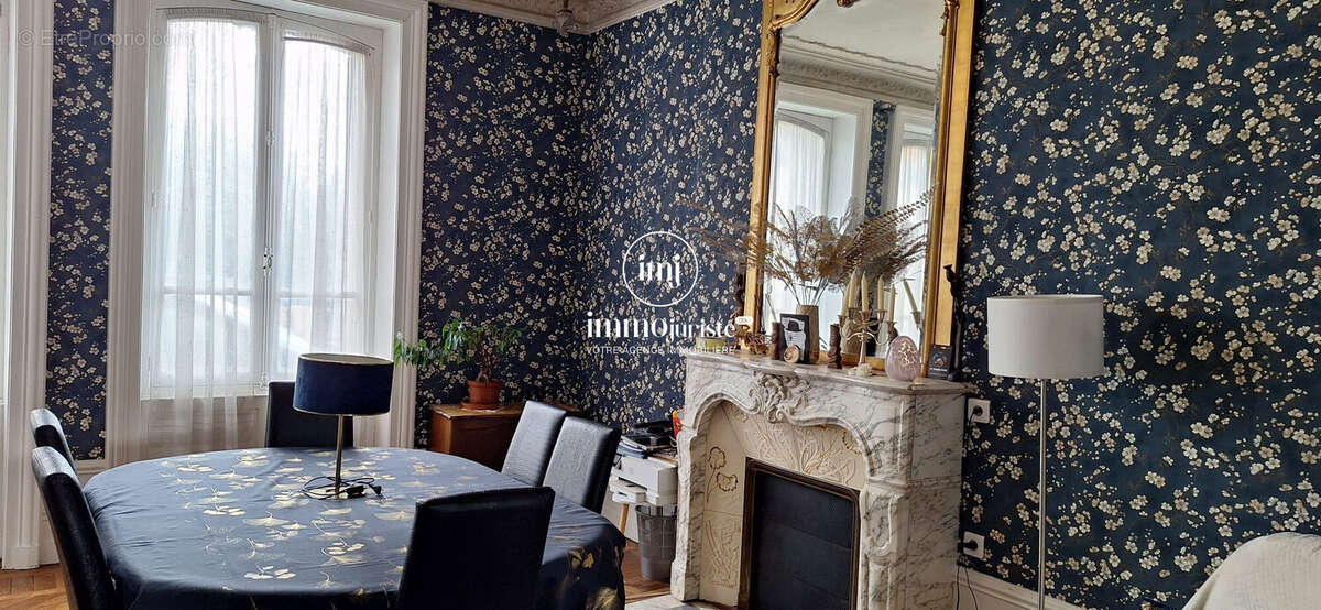 Maison à CHASSENEUIL-SUR-BONNIEURE