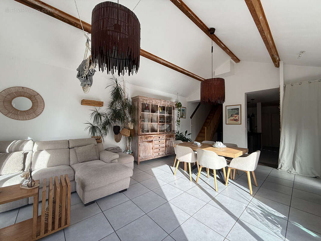 Maison à SAINT-BREVIN-LES-PINS